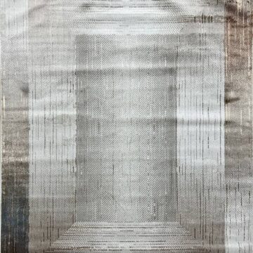 Ковер OBSESSION ( ОБСЕССИОН ) EM35B - CREAM / VIZON