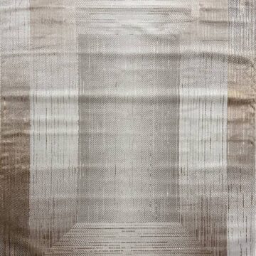 Ковер OBSESSION ( ОБСЕССИОН ) EM35B - VIZON / CREAM