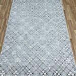 Ковер OBSESSION ( ОБСЕССИОН ) EM98B - HB.L.GREY / HB.LIGHTGREY