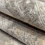 Ковер OBSESSION ( ОБСЕССИОН ) EN46B - HB.LIGHTGREY / CREAM