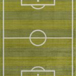 Ковер ORION ( ОРИОН ) SV21 - GREEN