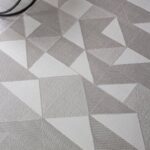 Ковер Ostin ( Остин) F603 - GRAY