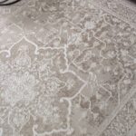 Ковер Ostin ( Остин) F606 - CREAM
