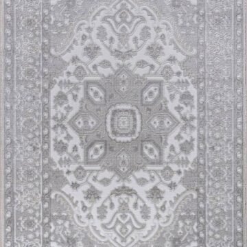 Ковер Ostin ( Остин) F616 - GRAY