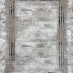 Ковер OTTO ( ОТТО ) 30004A - MINK / BROWN