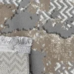 Ковер OTTO ( ОТТО ) 30046A - D.GREY / D.GREY