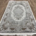 Ковер OTTO ( ОТТО ) 30144A - GREY / GOLD