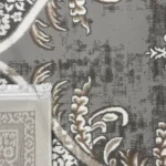 Ковер OTTO ( ОТТО ) 30144A - GREY / GOLD
