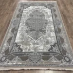 Ковер OTTO ( ОТТО ) 30144A - GREY / GREY