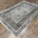 Ковер OTTO ( ОТТО ) 30163A - GREY / GREY