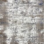 Ковер OTTO ( ОТТО ) 30170A - GREY / BLUE