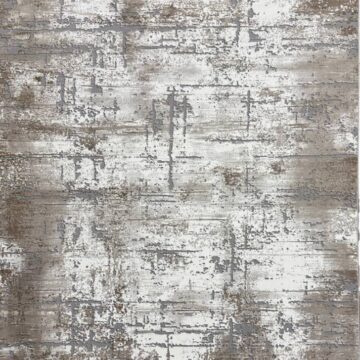 Ковер OTTO ( ОТТО ) 30170A - GREY / GOLD