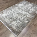 Ковер OTTO ( ОТТО ) 30170A - GREY / GREY