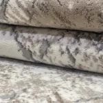 Ковер OTTO ( ОТТО ) 30170A - GREY / GREY