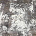 Ковер OTTO ( ОТТО ) 30176A - GREY / GREY