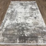 Ковер OTTO ( ОТТО ) 30176A - GREY / GREY