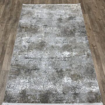 Ковер OTTO ( ОТТО ) 30184A - GREY / GREY
