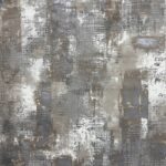 Ковер OTTO ( ОТТО ) 30185A - GREY / GREY