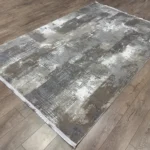 Ковер OTTO ( ОТТО ) 30185A - GREY / GREY