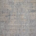 Ковер PALERMO ( ПАЛЕРМО ) F281 - GRAY - GREEN