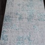 Ковер PALERMO ( ПАЛЕРМО ) F281 - GRAY