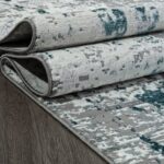 Ковер PALERMO ( ПАЛЕРМО ) F282 - GRAY