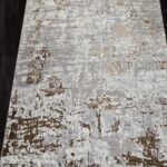 Ковер PALERMO ( ПАЛЕРМО ) F284 - GRAY-GREEN