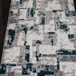 Ковер PALERMO ( ПАЛЕРМО ) F288 - GRAY