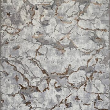 Ковер PALERMO ( ПАЛЕРМО ) F289 - GRAY-GREEN