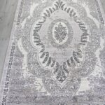 Ковер PALERMO ( ПАЛЕРМО ) F290 - DARK GRAY