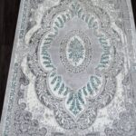 Ковер PALERMO ( ПАЛЕРМО ) F290 - GRAY