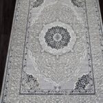 Ковер PALERMO ( ПАЛЕРМО ) F294 - DARK GRAY