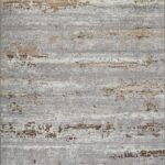Ковер PALERMO ( ПАЛЕРМО ) F298 - GRAY-GREEN
