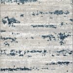 Ковер PALERMO ( ПАЛЕРМО ) F298 - GRAY