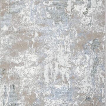 Ковер PARADIZE ( ПАРАДИЗ ) 03144A - L.BLUE / GREY