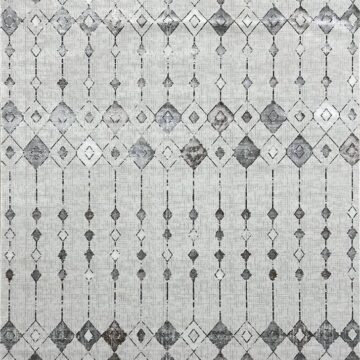Ковер PICASSO ( ПИКАССО ) BC04A - H.BWHITE / CREAM