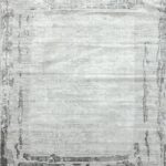 Ковер PICASSO ( ПИКАССО ) GO21B - CREAM / GREY