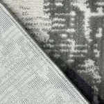 Ковер PICASSO ( ПИКАССО ) GO21B - CREAM / GREY