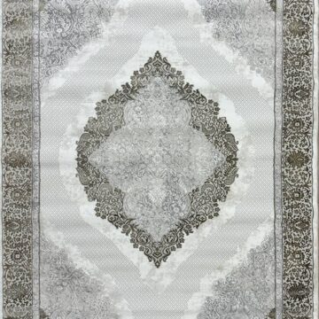 Ковер PORTFOLIO ( ПОРТФОЛИО ) 03888O - CREAM / L.BEIGE