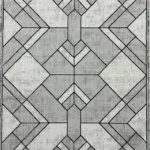 Ковер PORTFOLIO ( ПОРТФОЛИО ) 03994A - CREAM / L.GREY