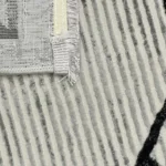 Ковер PORTFOLIO ( ПОРТФОЛИО ) 03994A - CREAM / L.GREY