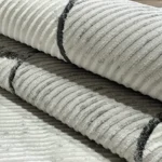 Ковер PORTFOLIO ( ПОРТФОЛИО ) 03994A - CREAM / L.GREY