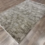 Ковер PORTFOLIO ( ПОРТФОЛИО ) 04009A - L.GREY / BEIGE