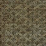 Ковер PORTFOLIO ( ПОРТФОЛИО ) 04010A - BLACK / D.YELLOW