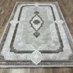Ковер PORTFOLIO ( ПОРТФОЛИО ) 04065O - WHITE / L.BEIGE