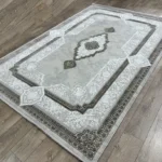 Ковер PORTFOLIO ( ПОРТФОЛИО ) 04065O - WHITE / L.BEIGE