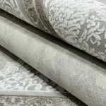Ковер PORTFOLIO ( ПОРТФОЛИО ) 04065O - WHITE / L.BEIGE