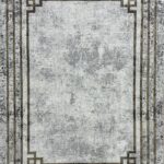 Ковер PORTFOLIO ( ПОРТФОЛИО ) 04067O - WHITE / L.BEIGE