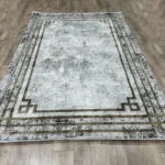 Ковер PORTFOLIO ( ПОРТФОЛИО ) 04067O - WHITE / L.BEIGE