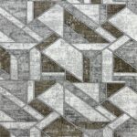 Ковер PORTFOLIO ( ПОРТФОЛИО ) 04103A - WHITE / L.BEIGE